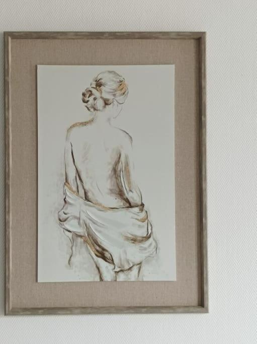 Le Magnifique En Plein Centre Historique Appartement